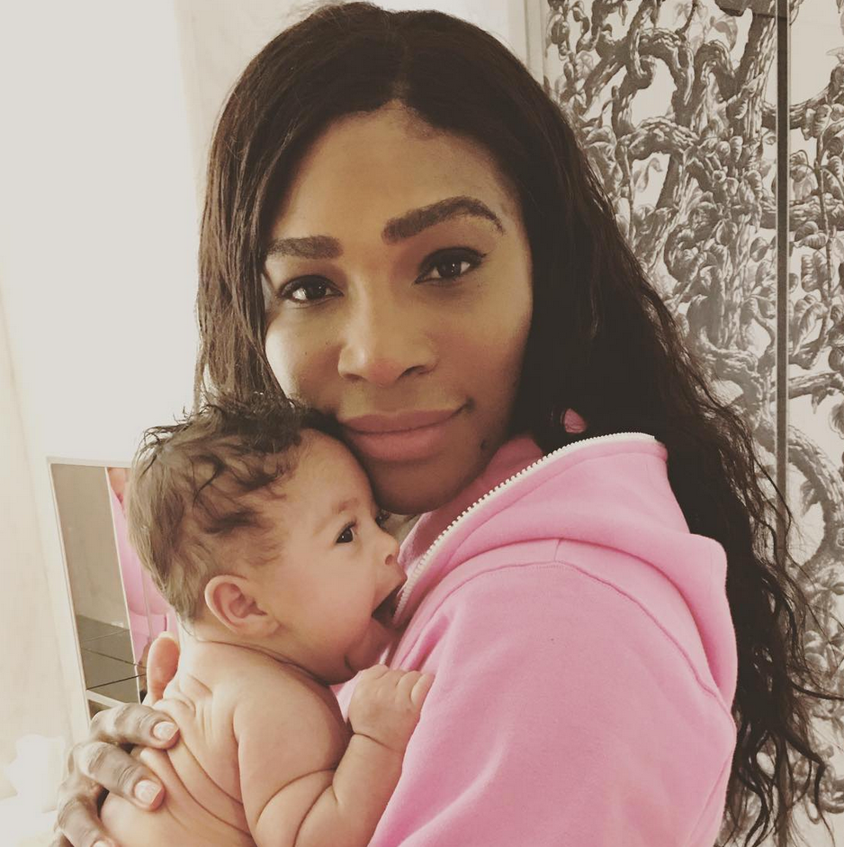 Baby Fever: 19 Celebrity Babies Who Arrived In 2017
